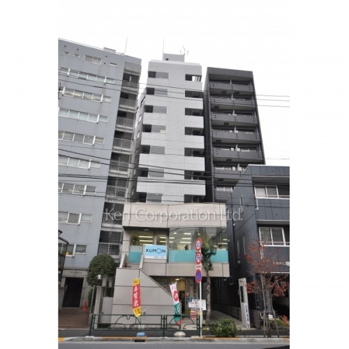 ＴＨ１ビル飯田橋