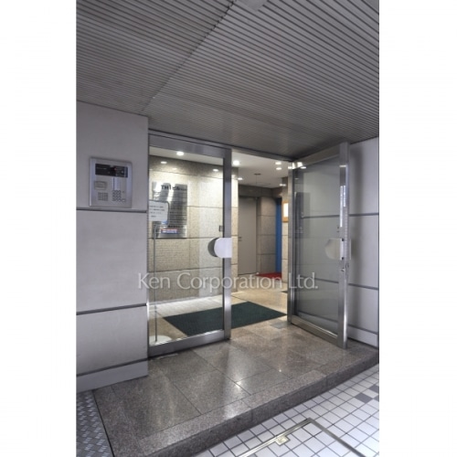 ＴＨ１ビル飯田橋