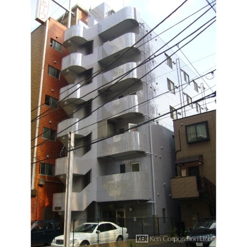 長谷部第１２ビル