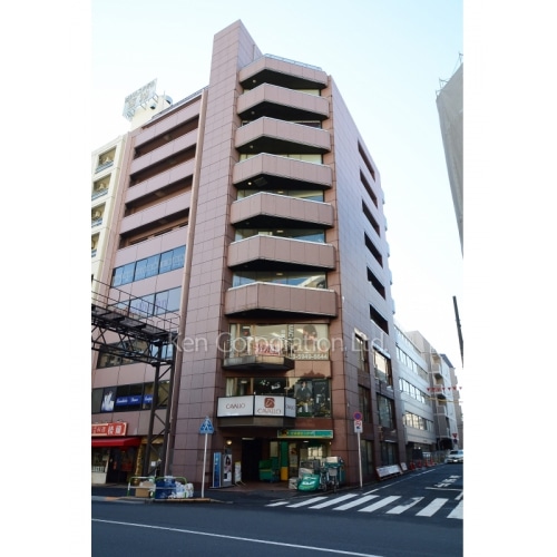 R-core西池袋(ベルデ西池袋ビル)