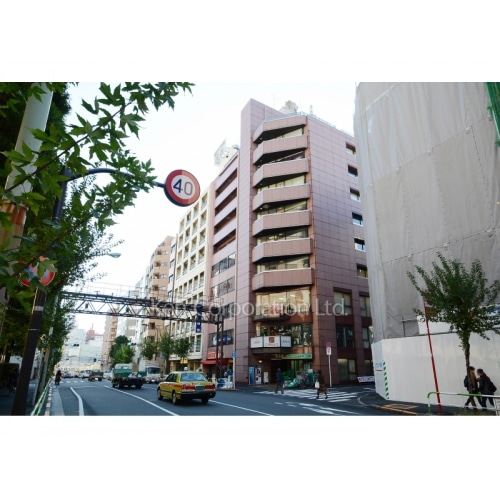 R-core西池袋(ベルデ西池袋ビル)