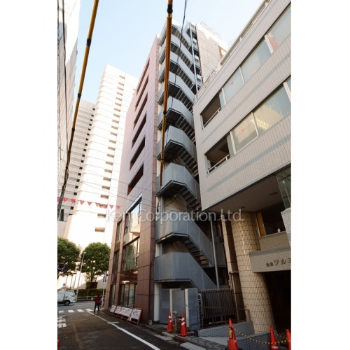 R-core西池袋(ベルデ西池袋ビル)