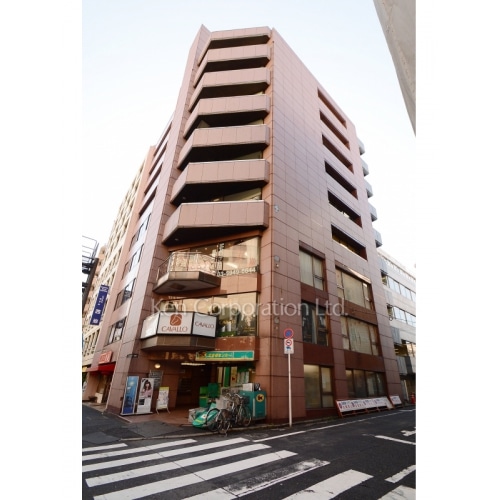 R-core西池袋(ベルデ西池袋ビル)