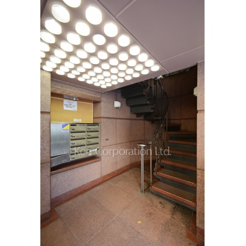 R-core西池袋(ベルデ西池袋ビル)