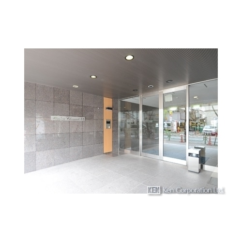 レジデンスシャルマン月島