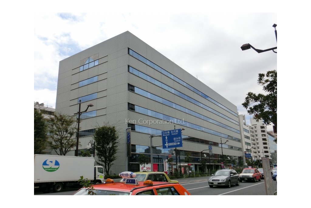 佐藤ダイヤビル