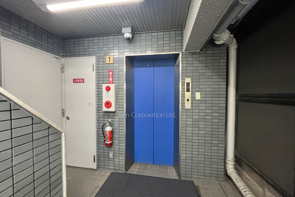 新橋ヤマトヨビル