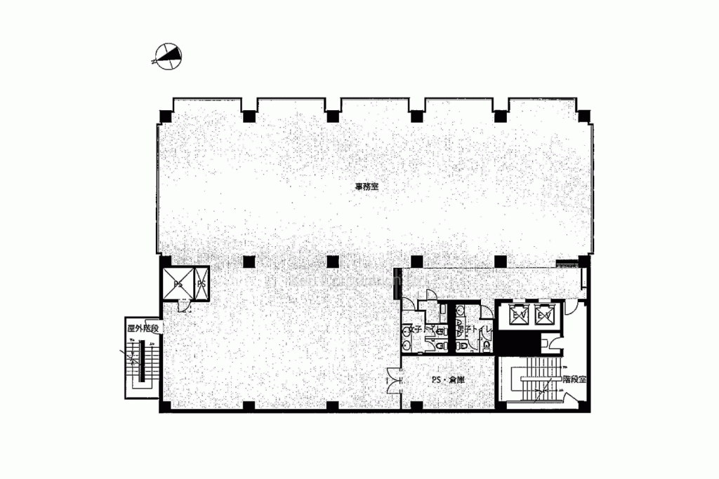 ハリファックスビル