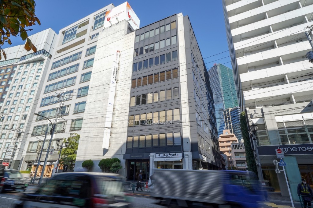 ハリファックスビル