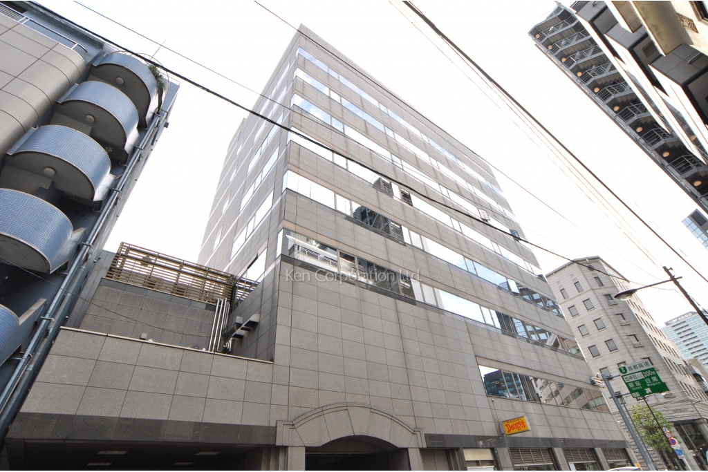 いちご九段ビル