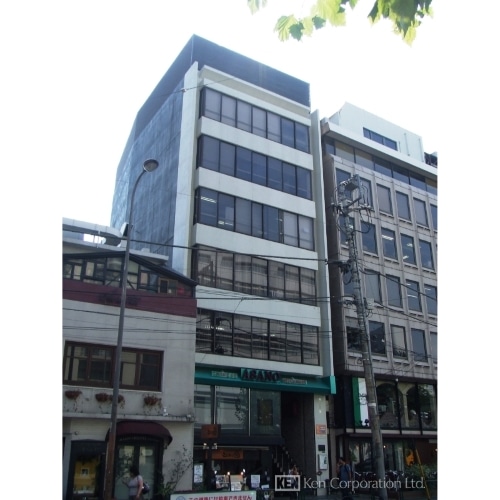 飯倉片町アネックスビル