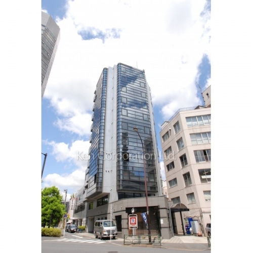 アケボノ大鉄ビル