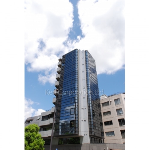 アケボノ大鉄ビル