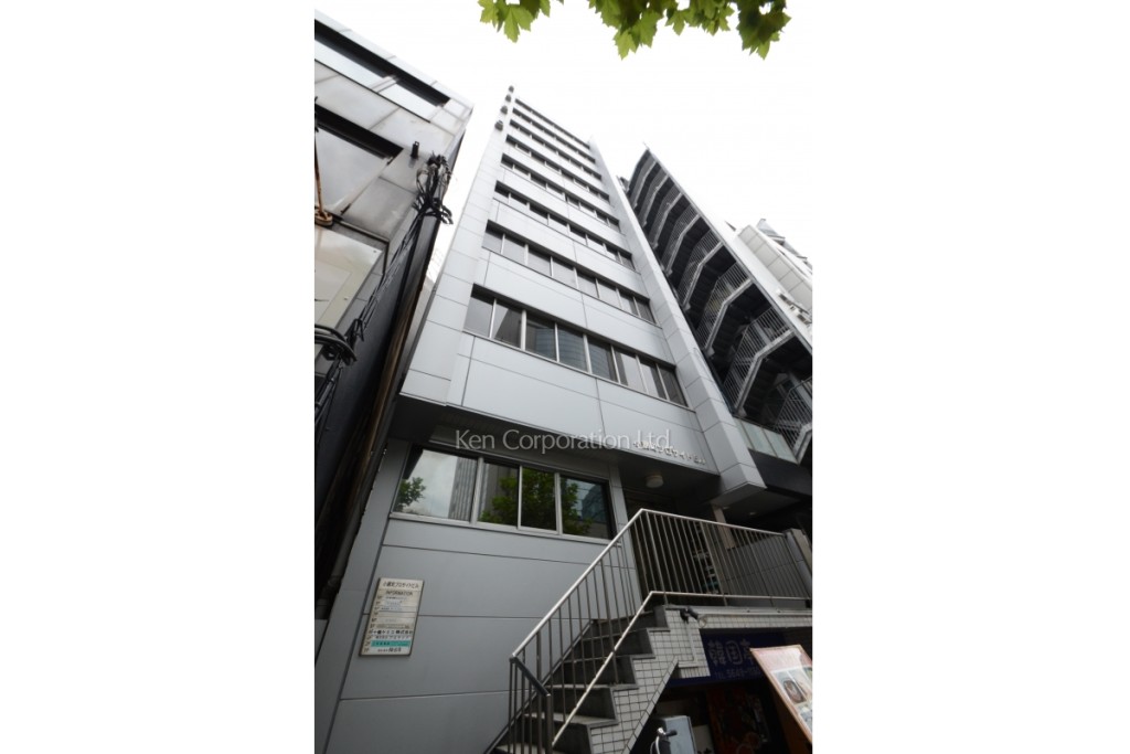 小網町プロサイドビル