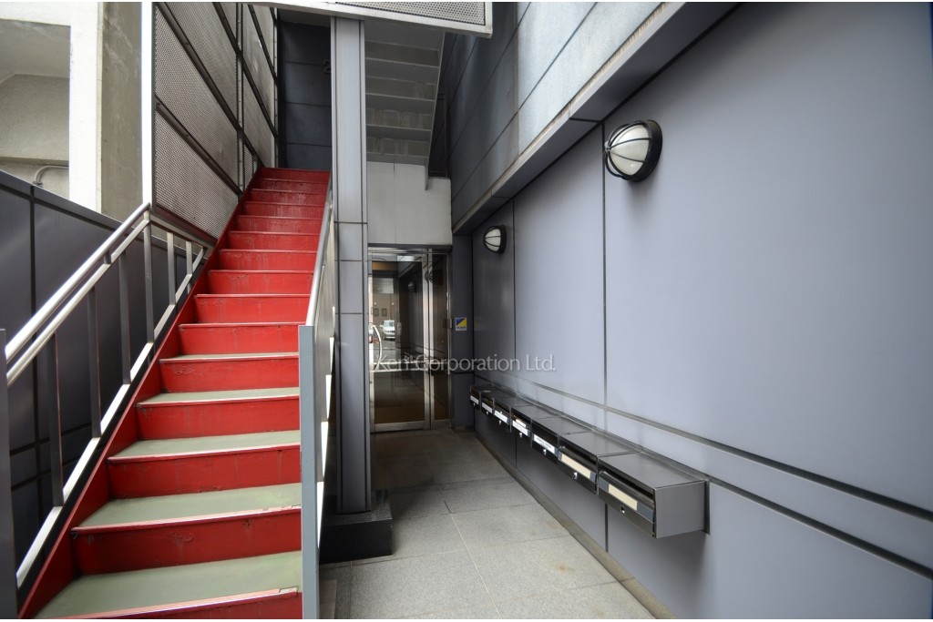 ホッコク人形町ビル