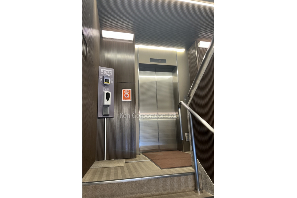 明治屋銀座ビル