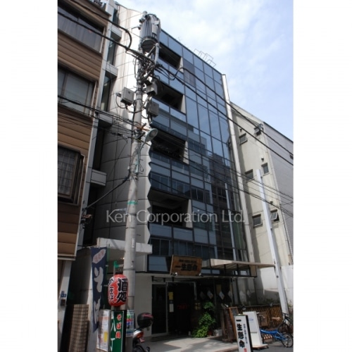 八丁堀フロンティアビル