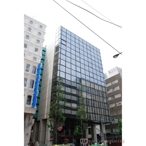 日本ブランズウィッグビル