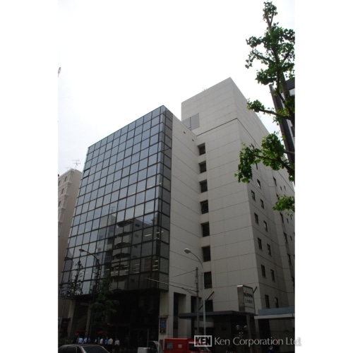 日本ブランズウィッグビル