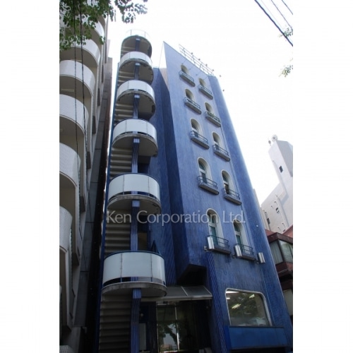 サンライン第１４ビル