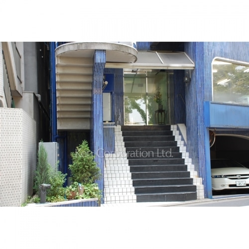 サンライン第１４ビル