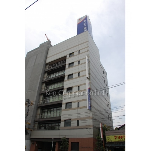 あいおい損保・江東ビル