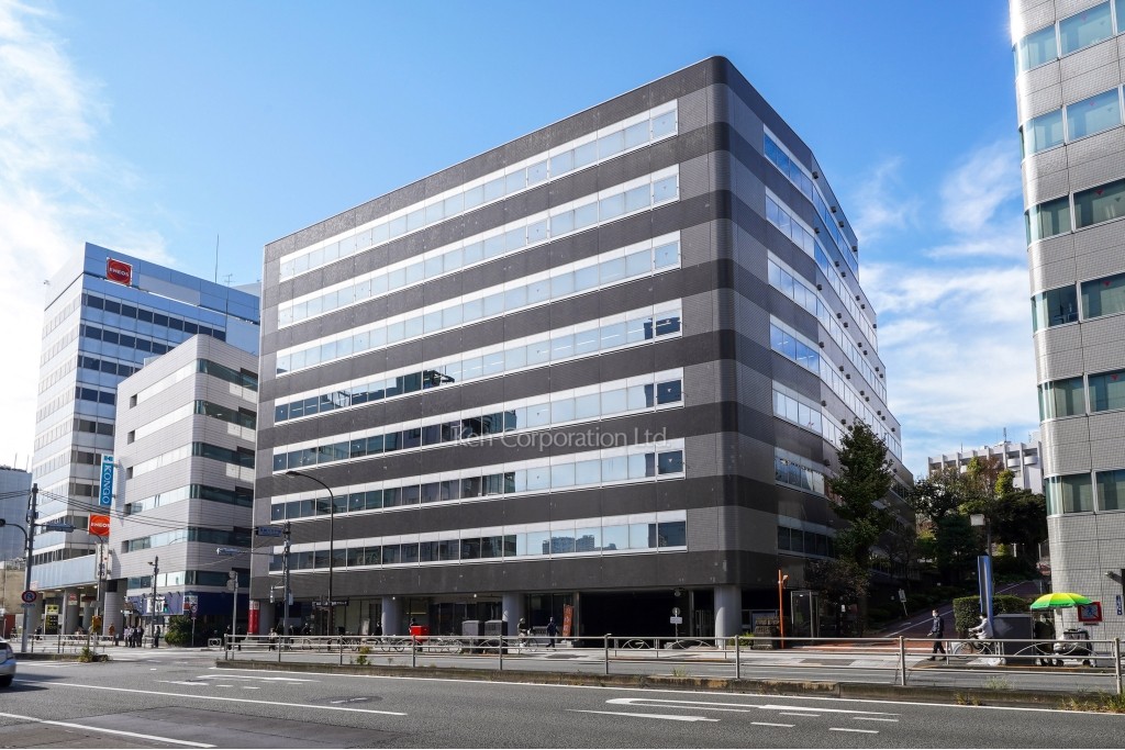 アーバンネット三田ビル