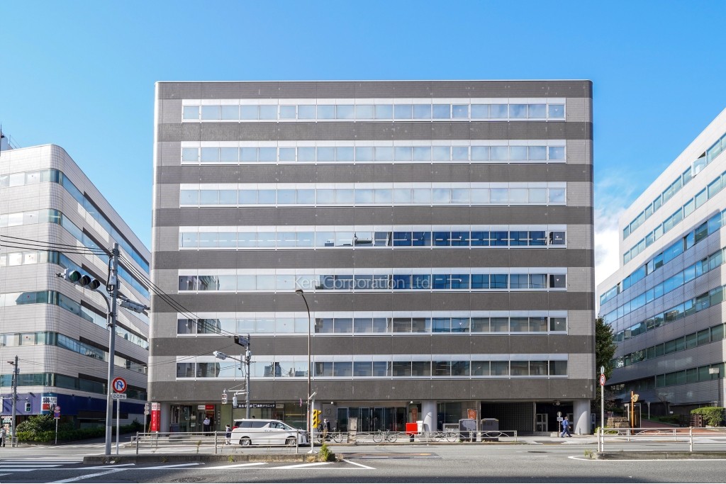 アーバンネット三田ビル