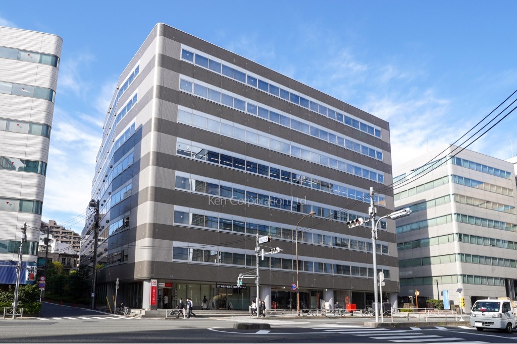 アーバンネット三田ビル