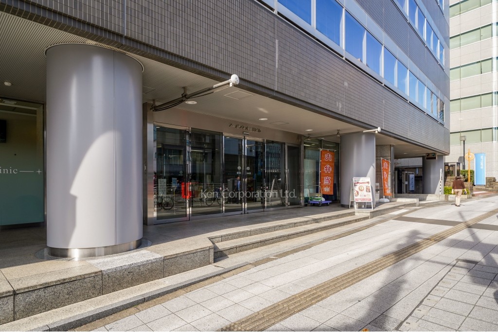 アーバンネット三田ビル