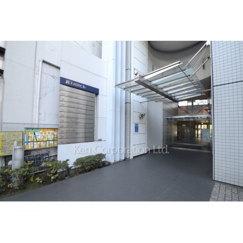 ＪＥＩ両国ビル