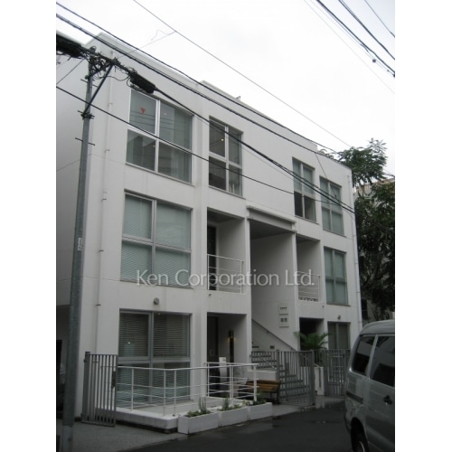 Ｓｏｈｏ北青山