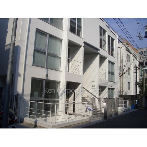 Ｓｏｈｏ北青山