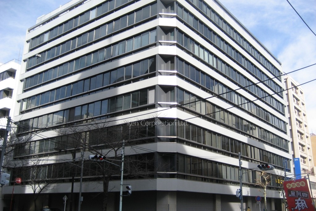 製粉会館ビル