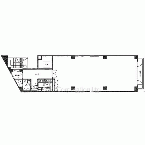 ＧＯＷＡ西新宿