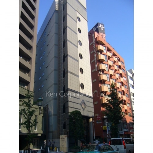 ＧＯＷＡ西新宿