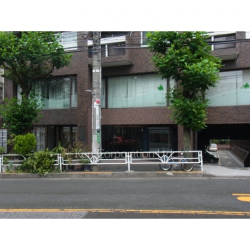 代官山エーデルハイム