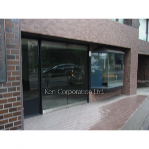 代官山エーデルハイム