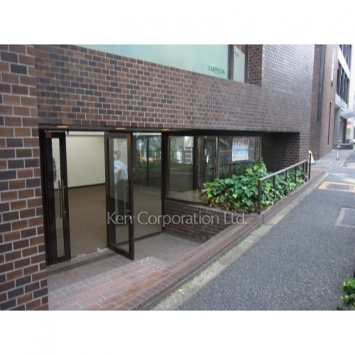 代官山エーデルハイム