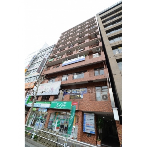 クレール五反田