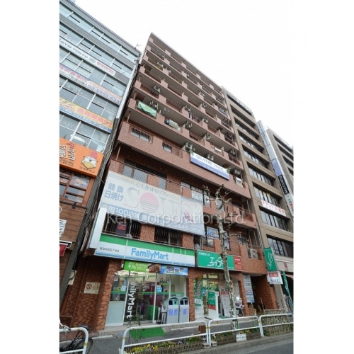 クレール五反田