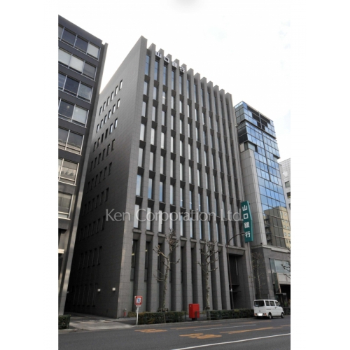 三友常盤橋ビル