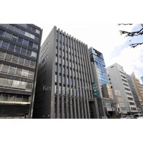 三友常盤橋ビル