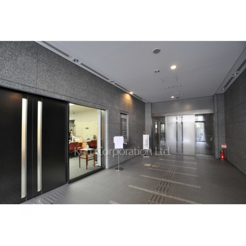 三友常盤橋ビル