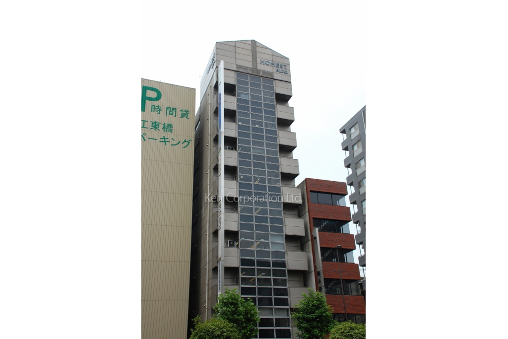 錦糸町シティビル