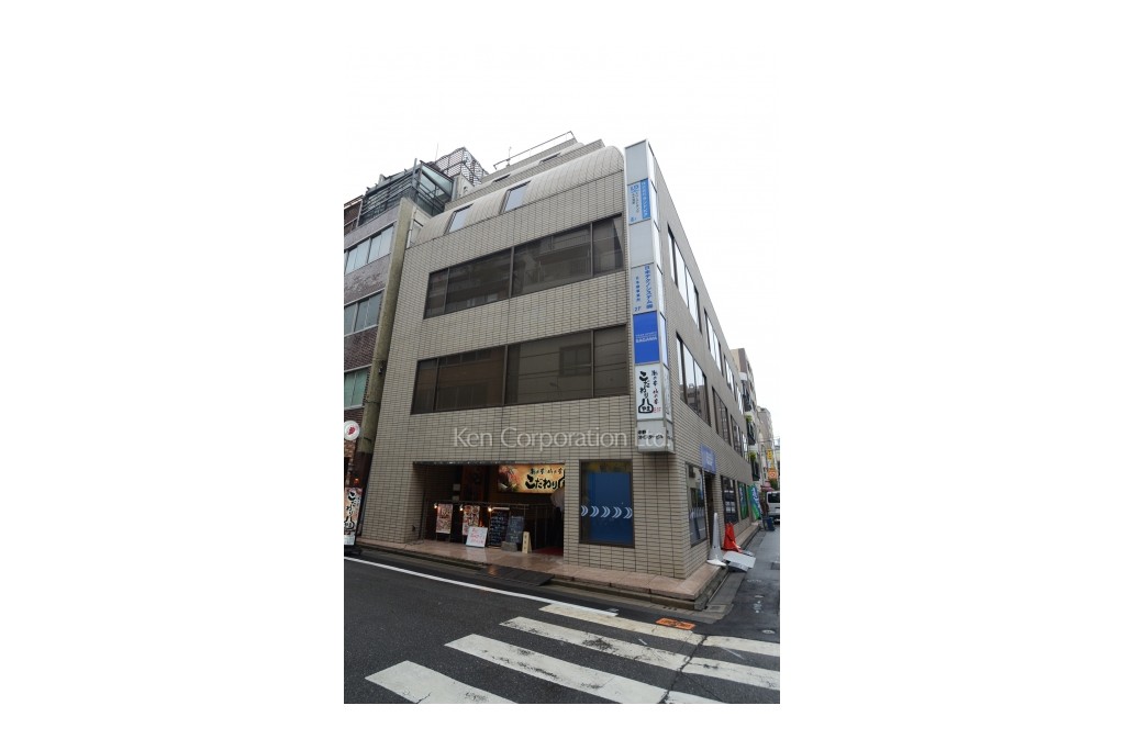 中野オイスタービル