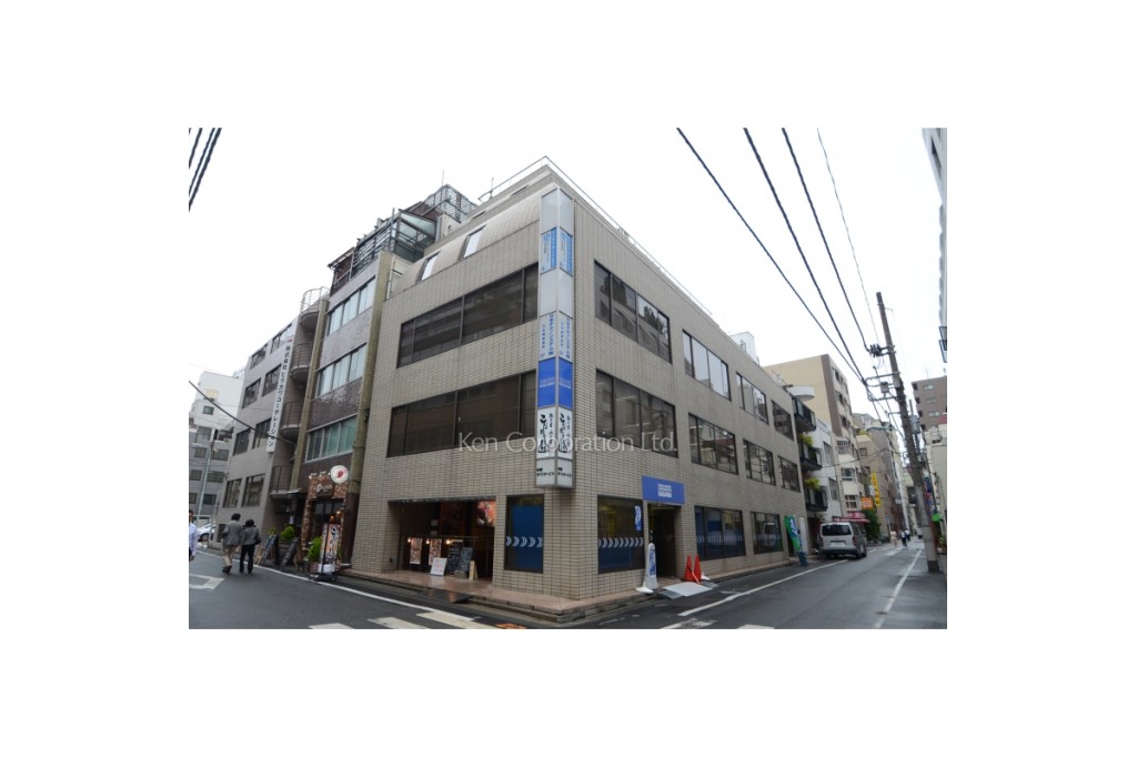 中野オイスタービル