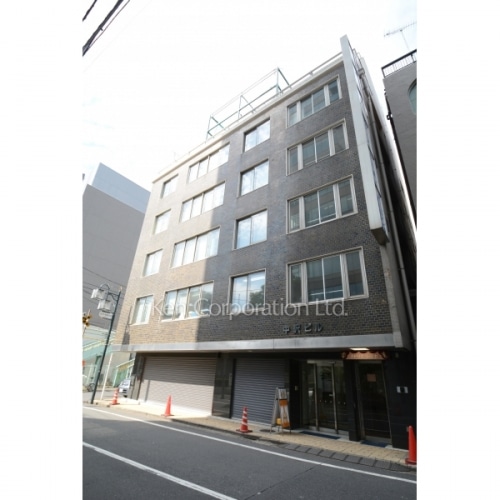 中沢ビル