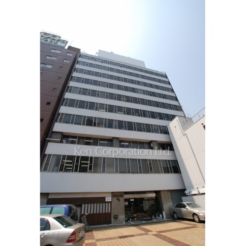 グランベル市ヶ谷ビル