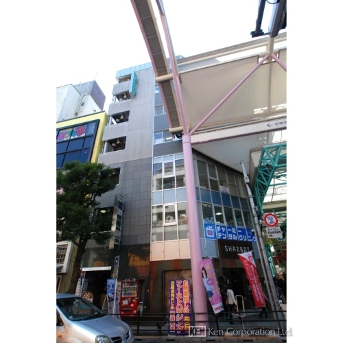 ボア・サンロードビル